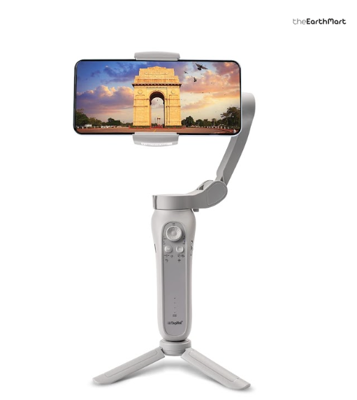 Gimbal M1-3Axis Handheld Smartphone Gimbal Stabilizer