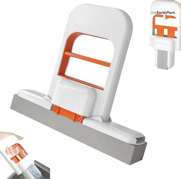 Mini Foldable Mop