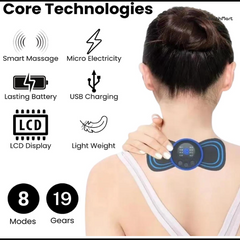 Butterfly Massager