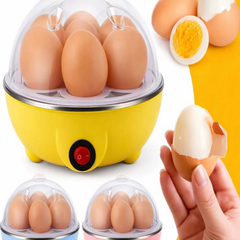 Egg Boiler Electric