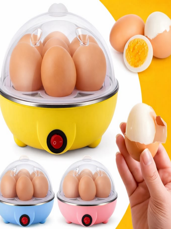 Egg Boiler Electric