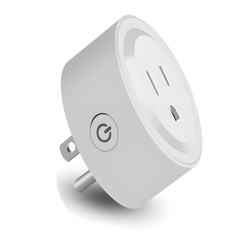 Smart Wi-Fi Plug