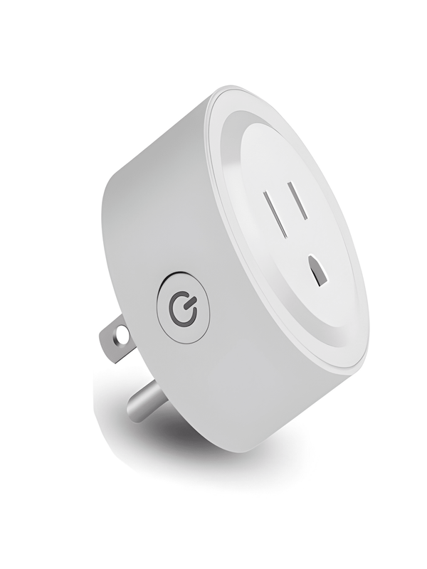 Smart Wi-Fi Plug