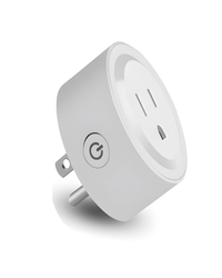 Smart Wi-Fi Plug