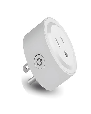 Smart Wi-Fi Plug