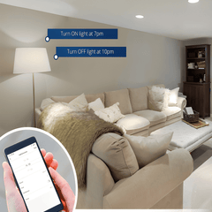 Smart Wi-Fi Plug