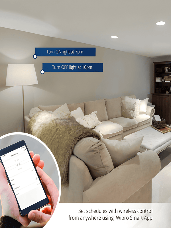Smart Wi-Fi Plug