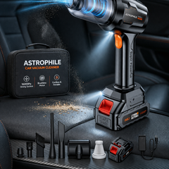 Car Vacuum Cleaner