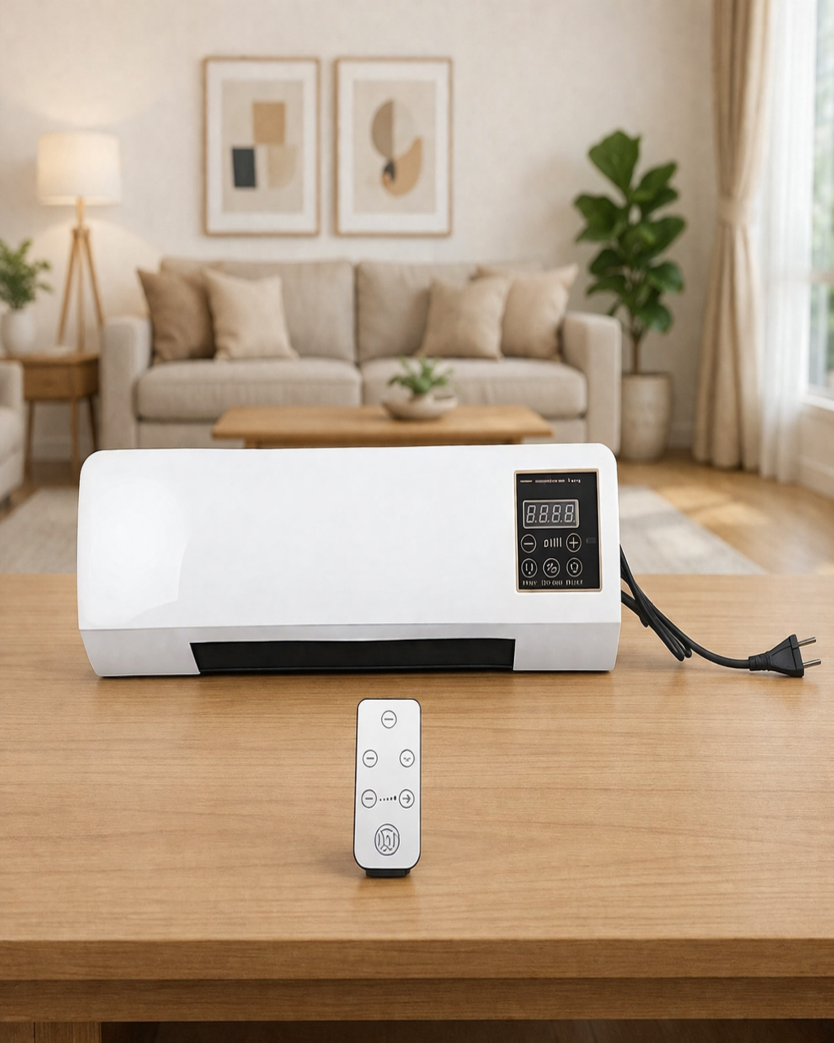 Portable Mini AC – The Earth Mart