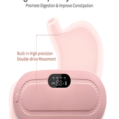 Rechargable Heating Pad for Period Cramps