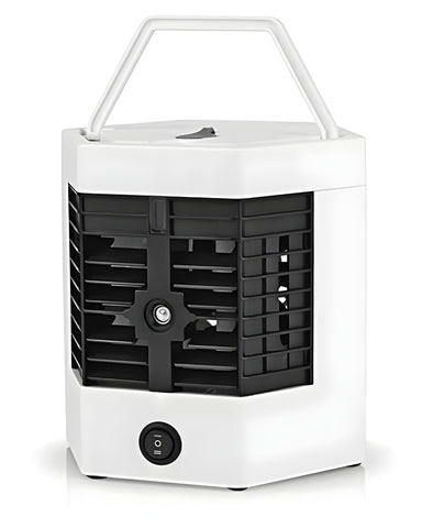 AIR ULTRA-PRO 2X COOLER