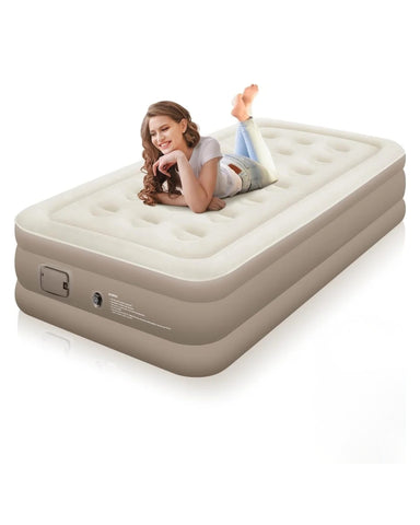 Inflatable Air Mattress