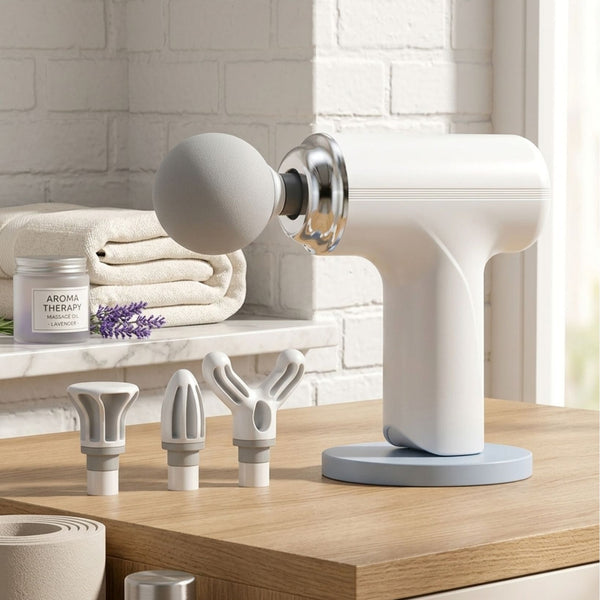 Relief Compact Massage Gun