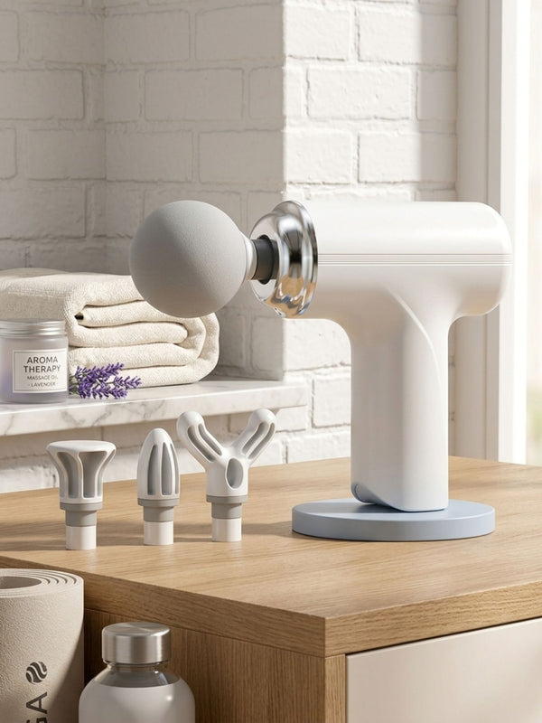 Relief Compact Massage Gun