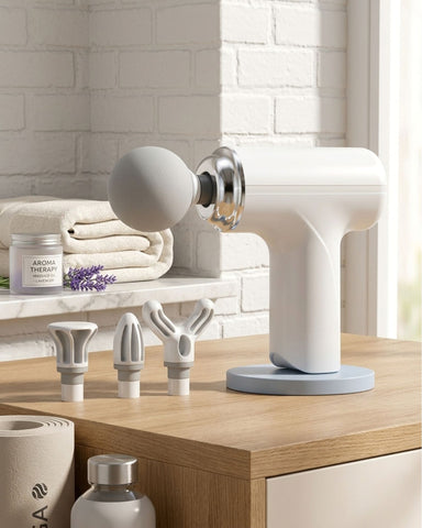Relief Compact Massage Gun