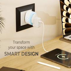 Smart Wi-Fi Plug