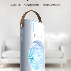 Double Ended Portable Cooler