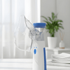 Portable Mesh Nebulizer