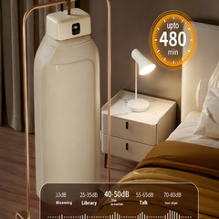 Compact and Portable Clothes Dryer