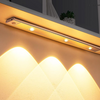 Motion Sensor USB Cabinet LED Lights
