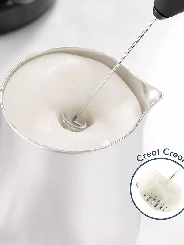 Electric Milk Frother / Blender  Handheld