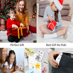 Mini Bluetooth Thermal Printer