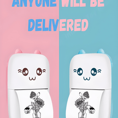 Mini Bluetooth Thermal Printer