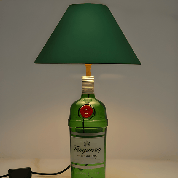 Bottle Lamp LED