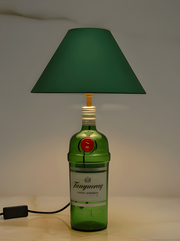 Bottle Lamp LED