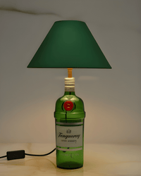 Bottle Lamp LED