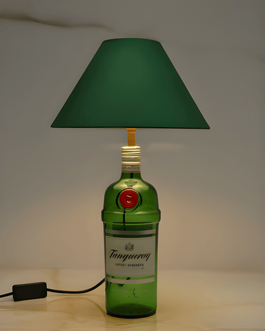 Bottle Lamp LED