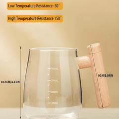 Electric Self Stirring Coffee Mug