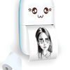Mini Bluetooth Thermal Printer